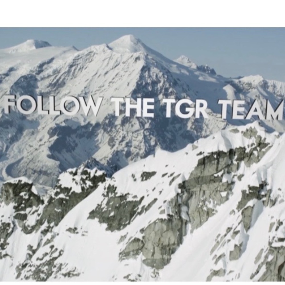 Way of Life DVD & Blu Ray by TGR Skiing dvd. - Picture 4 of 16